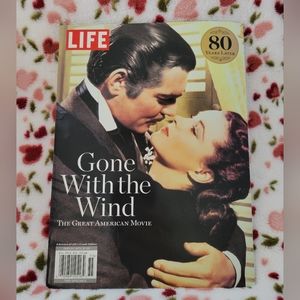 Gone With the Wind Life Magazine Special Edition